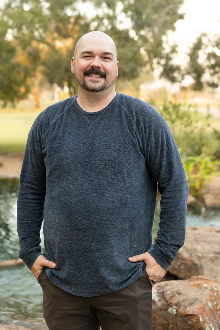 Cameron Taylor - SEO Strategist